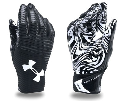 adidas nasty fast football gloves